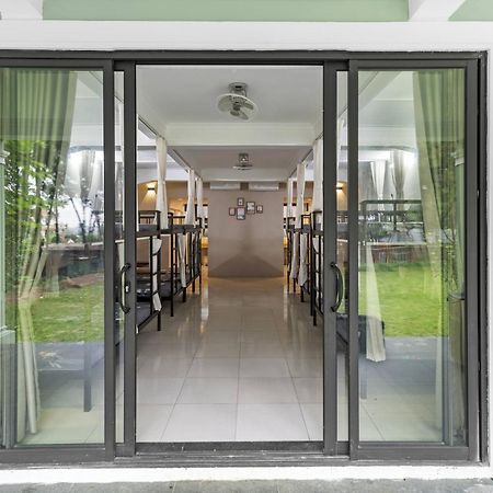 Cerf Volant Soc Son Aparthotel Ханой Екстериор снимка
